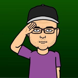 Introvert. Views expressed are my own and probably yours too. Light profanity likely. Follow at your peril.