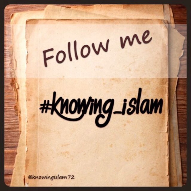 You are born a Muslim (See to favorites) Searching for Happiness ? http://t.co/DjyOyy5Azn