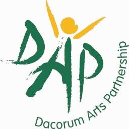 with What's On In Dacorum.  The Dacorum Arts Partnership  Arts & Leisure Events & directory for HH, Berkhamsted, Tring, and Dacorum's Villages