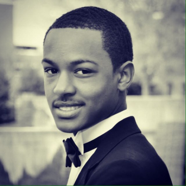 davidprhm13's profile picture. 