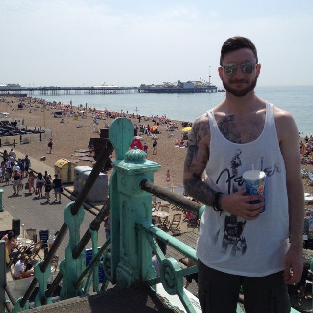 MacBainRyan's profile picture. 