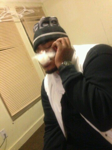 im doin great how r u ? gettin cake no lie to u