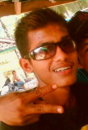 u're my unintended