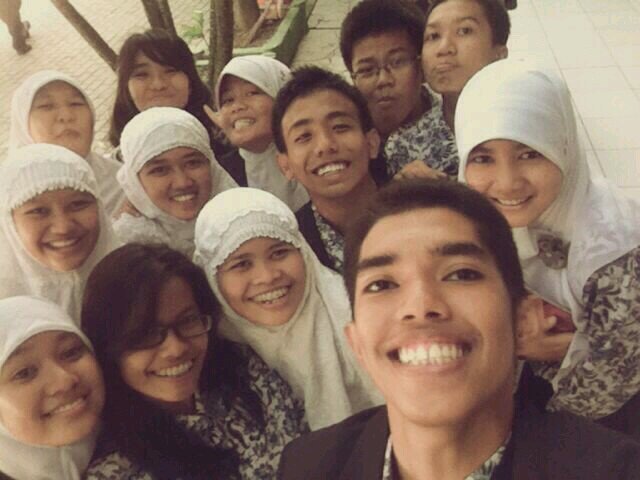 Tangerang - Buton