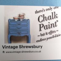 Vintage Shrewsbury(@VintageShrops) 's Twitter Profile Photo