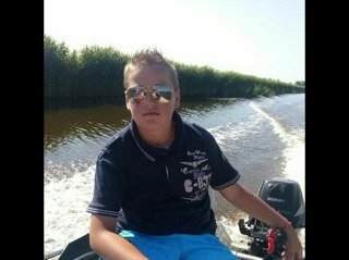gaat je niks aan
