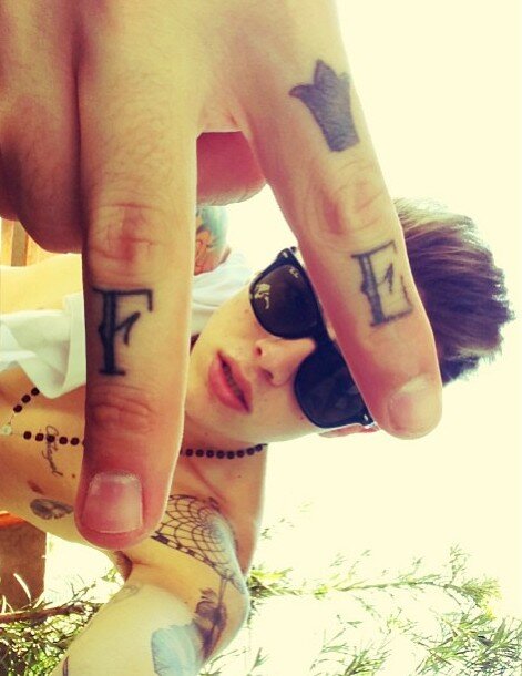♡ isso é fly ♡ 12-07