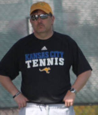 UMKC Tennis Coach, Former USPTA Missouri Valley President, Father to Austin, Madi and husband to Tracy for 30+yrs!