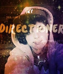 rosalove_1D's profile picture. I'M A DIRECTIONER AND I'LL BE FOREVER YOUR INSULTS ARE CERTAINLY NOT CHANGE MY 
MIND