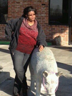 VixenSassy's profile picture. 