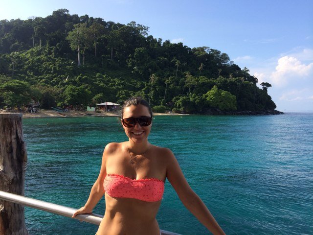 LauraUrc's profile picture. 