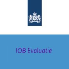 Directie Internationaal Onderzoek & Beleidsevaluatie / Policy & Operations Evaluation Department 
@MinBZ @DutchMFA 
#foreignpolicy #research