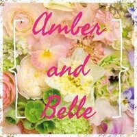 Amber and Belle (@amberandbelle) 's Twitter Profile