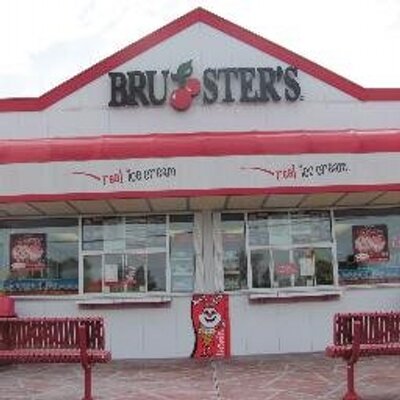 Brusters titusville