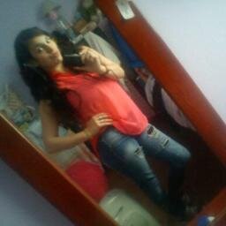 Asi Como Me Veen :)