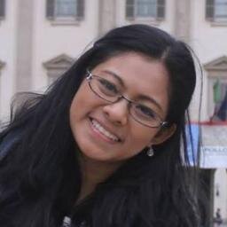 Pharmacy Student of Hasanuddin University.. Altonita @PSM_UNHAS .. Catholic girl..