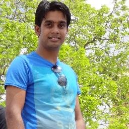 Software Engineer @@@@अच्छे ने अच्छा जाना ओर बुरे ने बुरा जाना मुझे, खैर जिसकी जैसी सोच उसने उतना ही पहचाना मुझे।