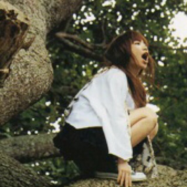 ここ最近は有事の際にしかうごかないアカウント。人見知りはあまりしないです:-D ♥︎YUKI、theHIATUS、MONOEYES、Czecho No Republic、邦ﾛｯｸ、映画、舞台 ...*!!