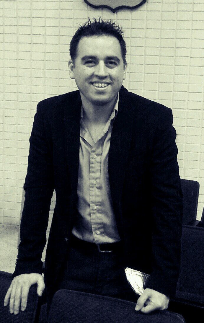 Moimaf's profile picture. Ingeniero Industrial