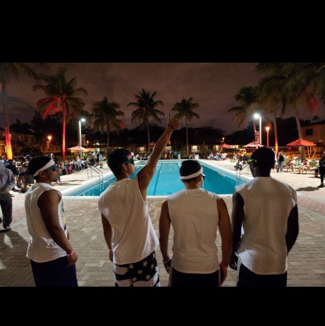 DatNijakid's profile picture. Barry University 16