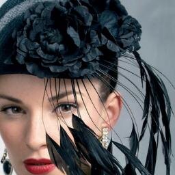 World-class couture millinery & gorgeous ladies fashion.
http://t.co/jpPjReUnWO