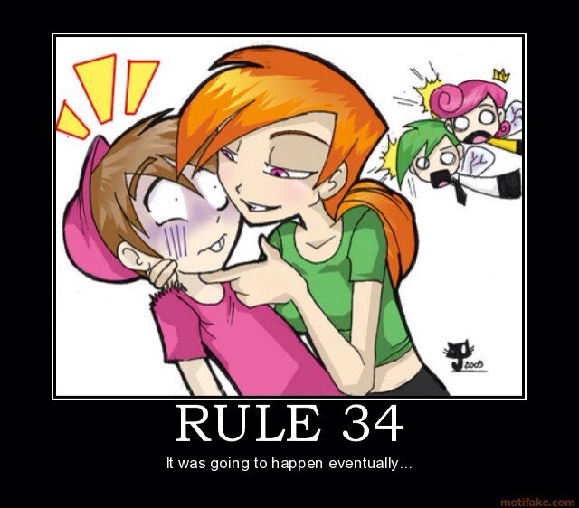 Rule34 Ifitexists Twitter