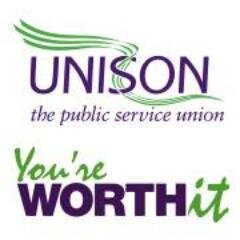 Working people across the UK are struggling. UNISON is keeping pay at the top of the agenda, campaigning for better and fairer pay.