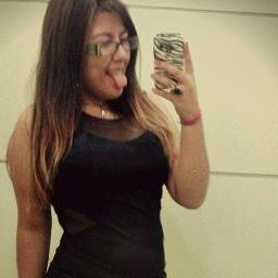 .-FÚTBOL ♥!... 21años, Estudiante de Periodismo, Colaborando en 'Fútbol Joven Chile' y 'Sinfonia de Gol' || #UniversidadDeChile #RealMadrid || TwitterPersonal.-