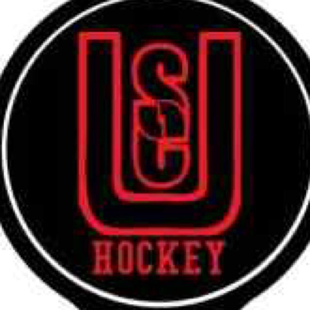 USC Varsity Hockey