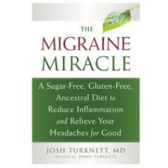 endofmigraine's profile picture. Neurologist | Tireless ancestral health advocate | Author of The Migraine Miracle | Enemy of migraines everywhere |