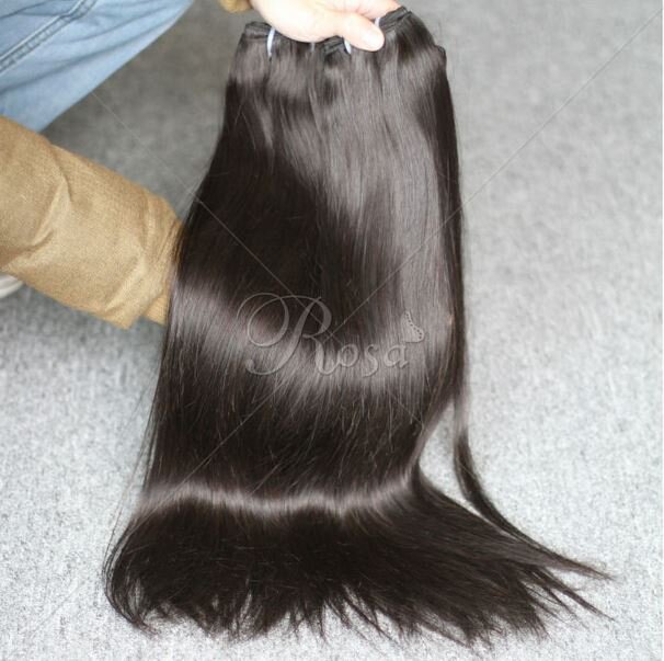 Venta de pelo humano 100% virgen. Al mejor precio del mercado Dominicano.(Peruano,Hindu,Malacia y Brazileño y todas sus longitudes)
Contacto: 809-242-1387