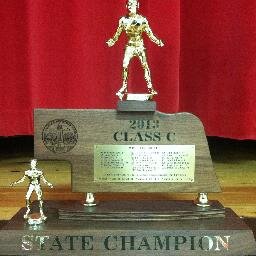 2003, 20008, 2010 Class C State Champions 
2011, 2012 Class C State Runner-Ups
2013 Class C Dual State Champions - First Ever