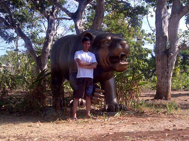 mezzthea's profile picture. 