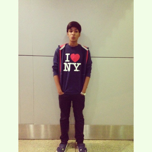 Instagram: gusthavoramos