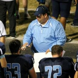 Catholic, Husband to Morgan, Dad to Blair, Trey, and Rory, AP at Sam Houston High School