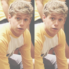 @NiallOfficial if you see this please follow me on @itshoransoul you'll make me the happiest girl ever. You can also laugh of me because of my reaction. ILY