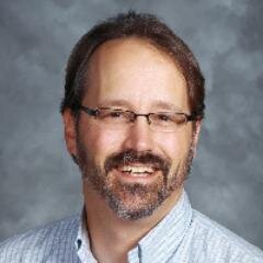 Technology Integration Educator focusing on Universal Design for Learning, Project Based Learning and Digital Citizenship