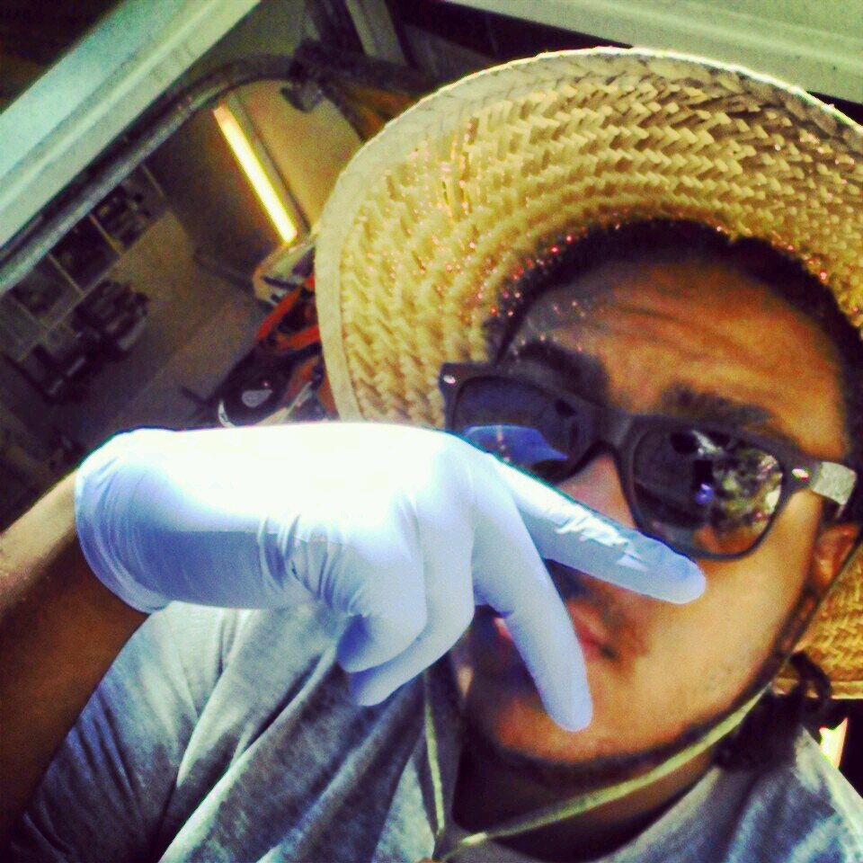 kill people, burn shit, fuck school.. im fuckin RADICAL!