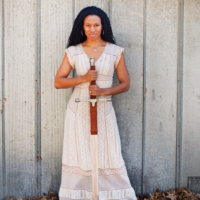 PriscillaShirer Profile Picture