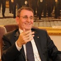 Zeki Murzioğlu (@zekimurzioglu) 's Twitter Profile