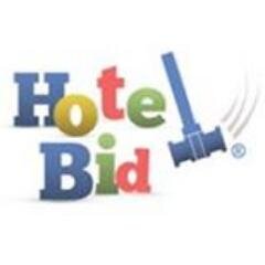 The revolutionary way to book your hotel - Auction your stay for the best price - #searchbidgo