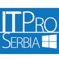 ITPro Serbia (@itproserbia) 's Twitter Profile