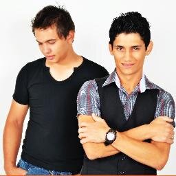 Dupla Sertaneja,da cidade de Francisco Beltrão ,Paraná.