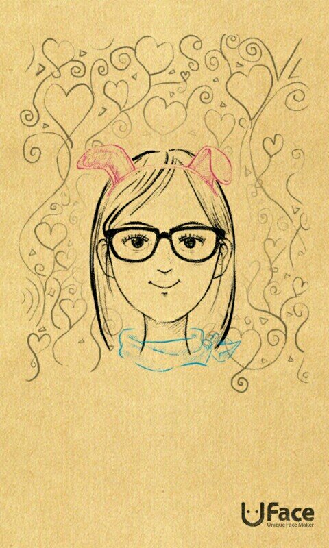 love u gigih