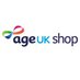 Age UK Shop (@ageukshop) Twitter profile photo Age UK Shop (@ageukshop) Twitter profile photo