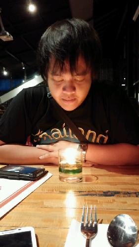 You know my name not my stories ☺