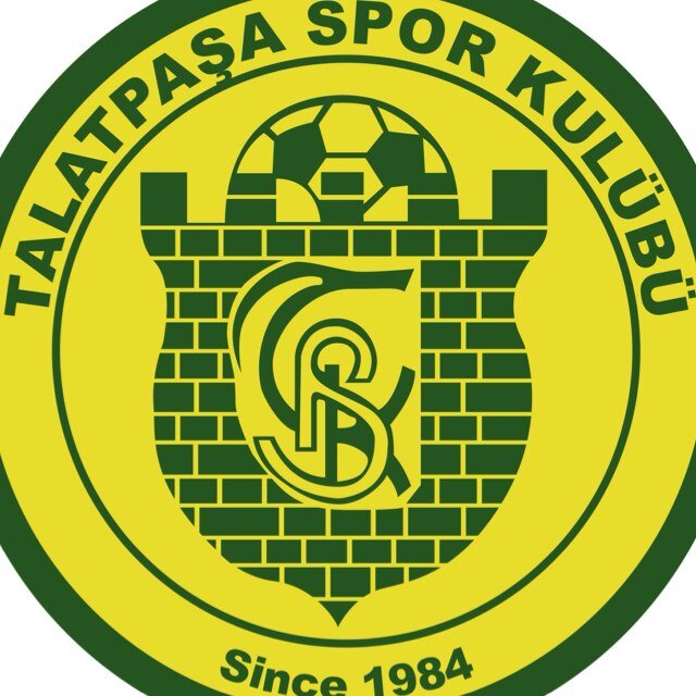Talatpaşaspor kulübü resmi twitter hesabıdır. Kağıthane/İstanbul https://t.co/DXkoJY1seK.facebook://talatpasaspor1984