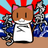 スライムのアイコン