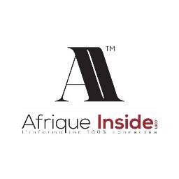 AfriqueInside est le nouveau média pour suivre toute l'information du continent Africain.