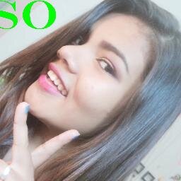 Vlogueira , ama tudo relacionado ao universo feminino e vive nas redes sociais . 
Espero que curtam  meus Tweets. Contato: depoisdos18@live.com Ceará